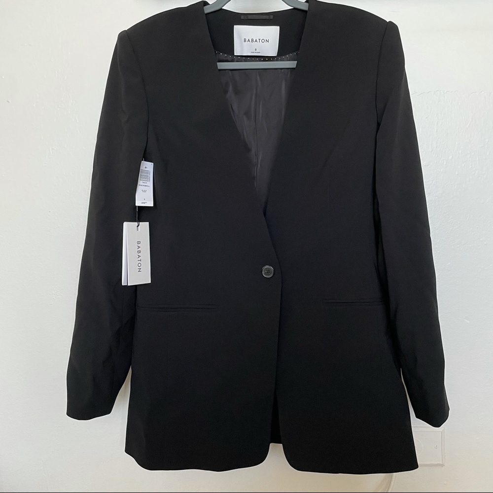 SOLD Aritzia Suit NWT - Picture 1 of 4